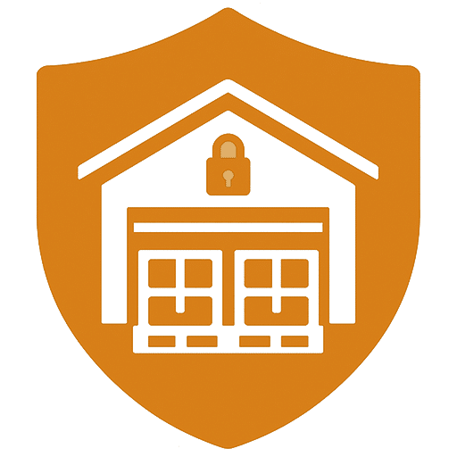 Bonded Warehouse ORANGE updated