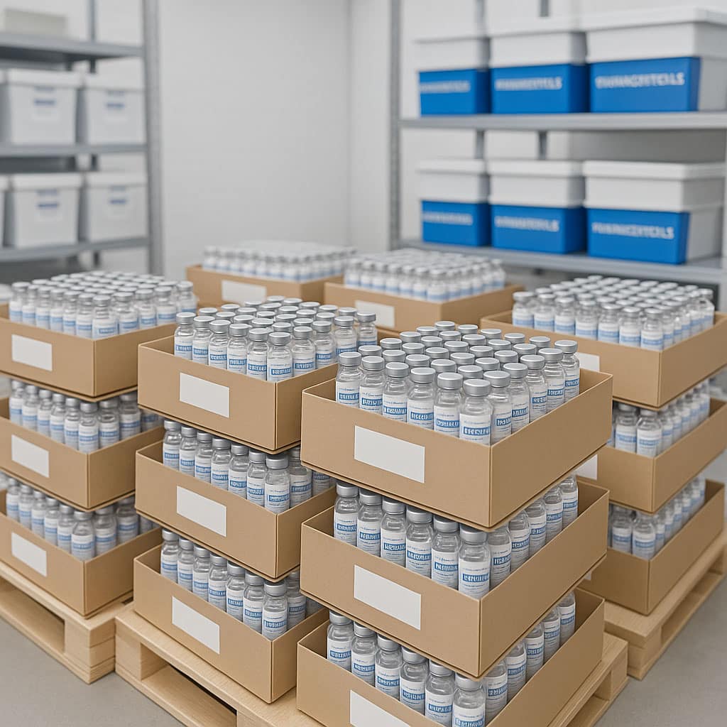 Main Page Industries Pharma option