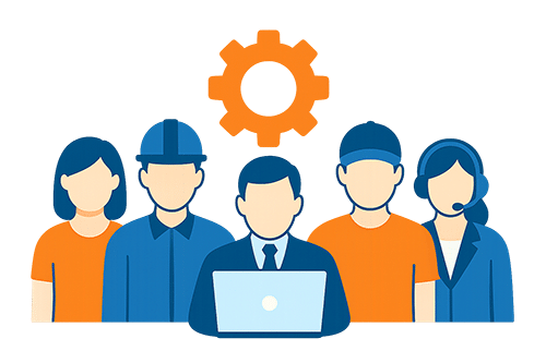 Careers Every role here matters